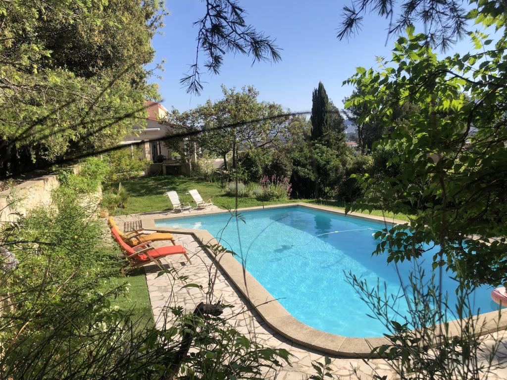 L’appartement Jardin Secret