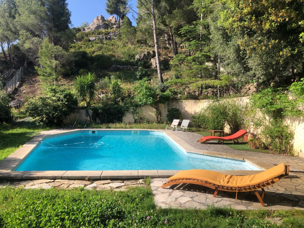 L’appartement Jardin Secret
