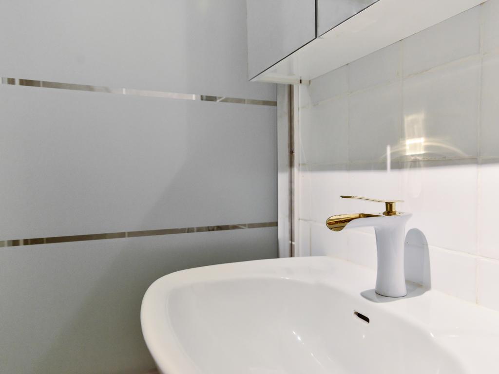 L’appartement Jardin Secret