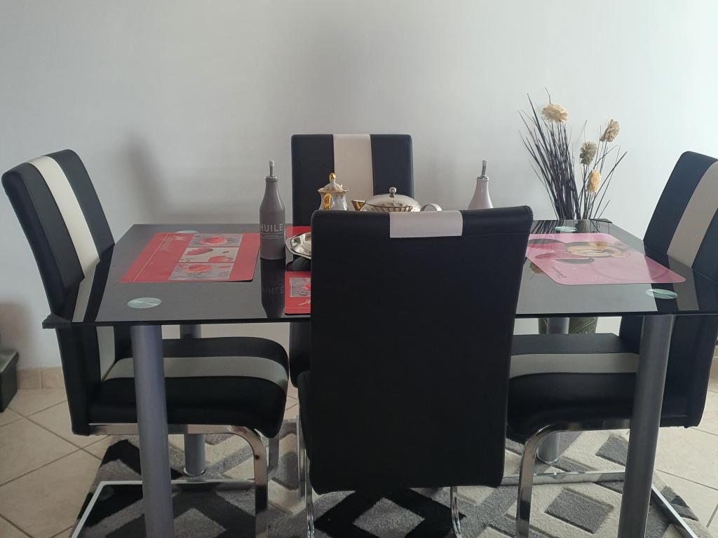 Chez Catherine et Pierre