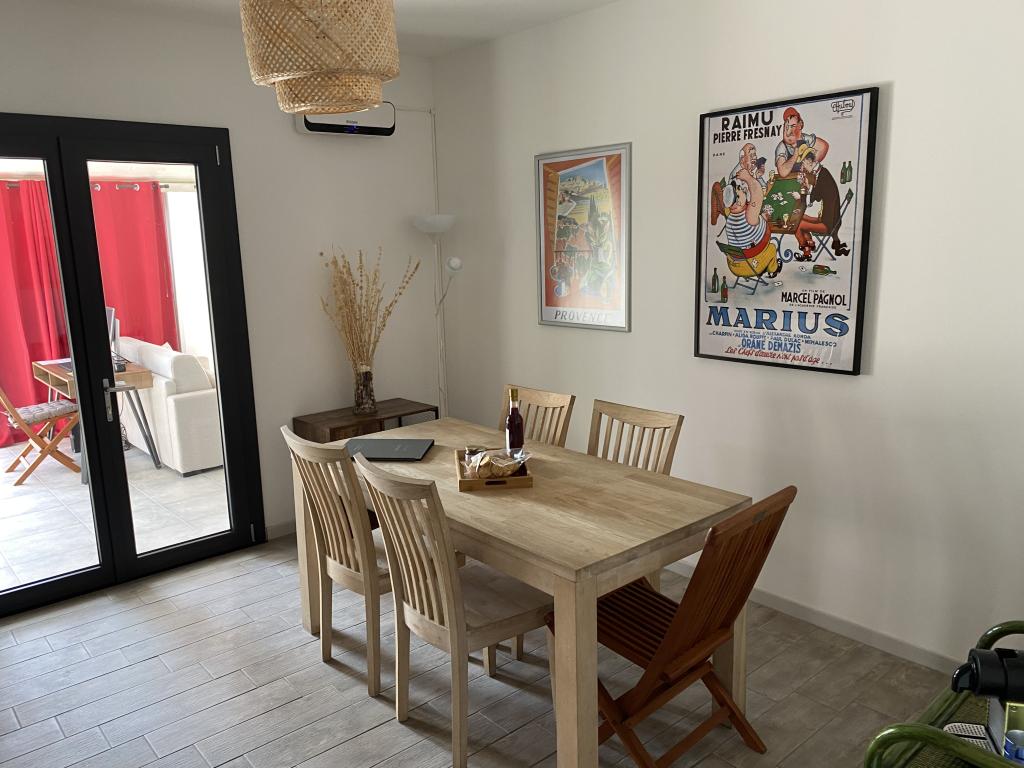 En famille au coeur de la Provence... Bienvenue chez vous !