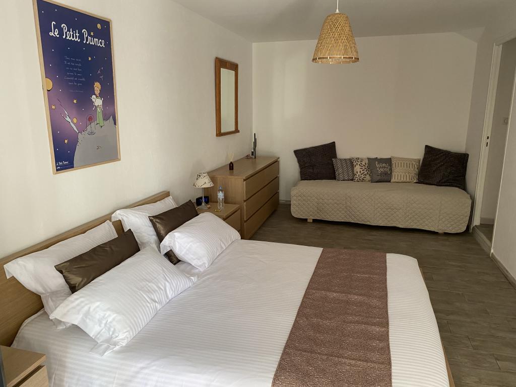 En famille au coeur de la Provence... Bienvenue chez vous !
