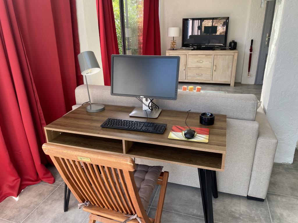 En famille au coeur de la Provence... Bienvenue chez vous !
