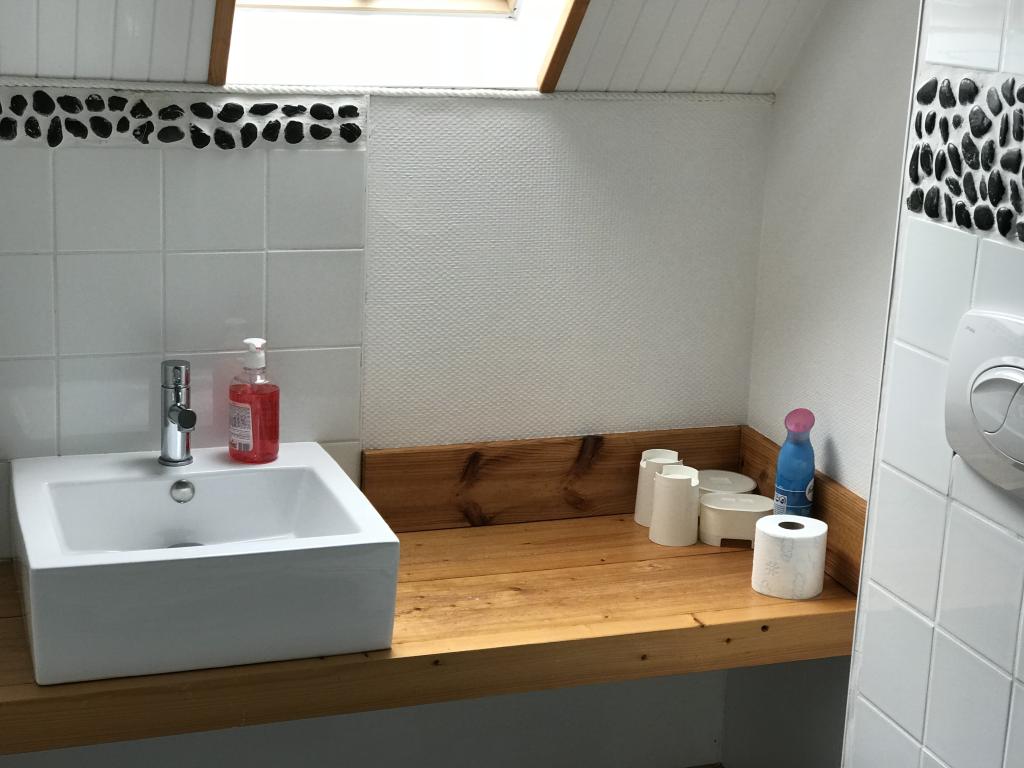 Gîte 6 personnes à 20 minutes des plages du débarquement