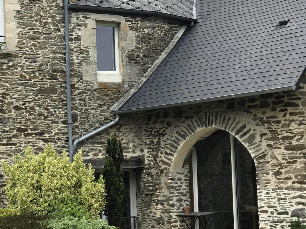 Gîte 6 personnes à 20 minutes des plages du débarquement