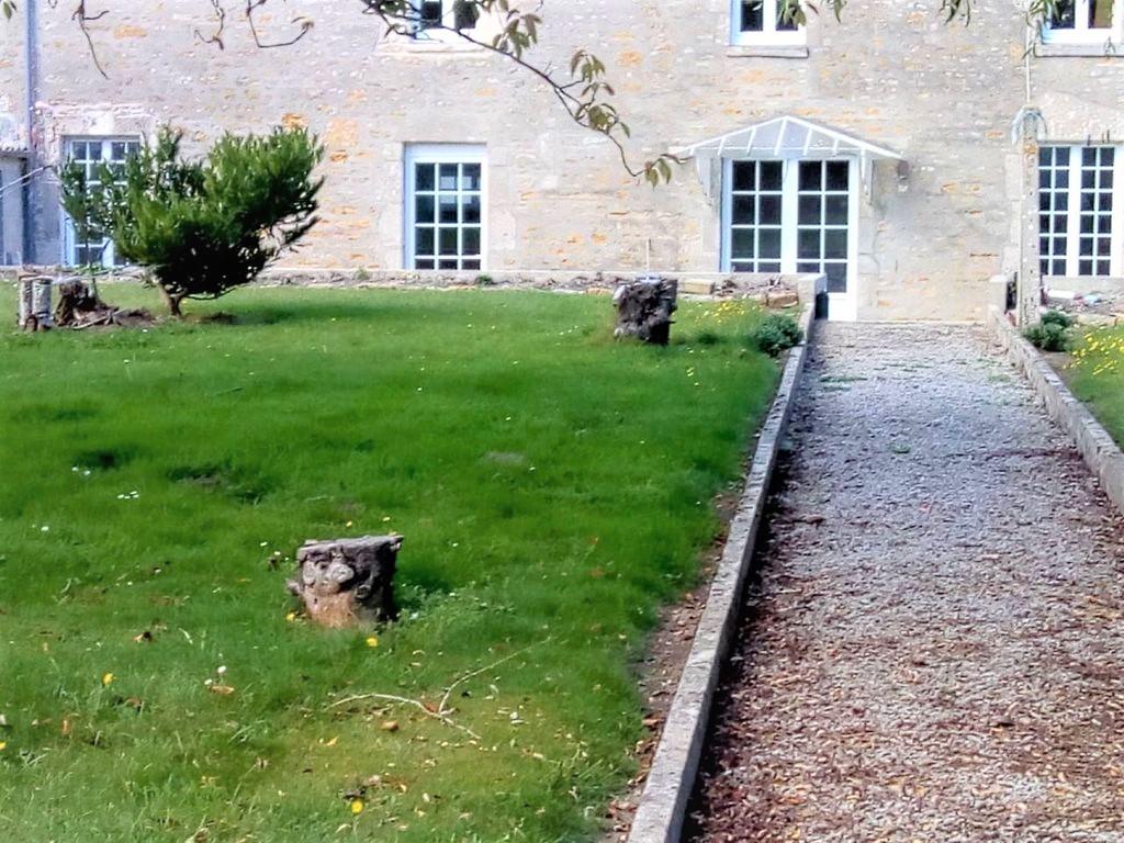 La Barberie.Maison de vacances en Normandie pouvant acueillir 10 personnes.Idéalement située pour visiter les sîtes du débarquement.