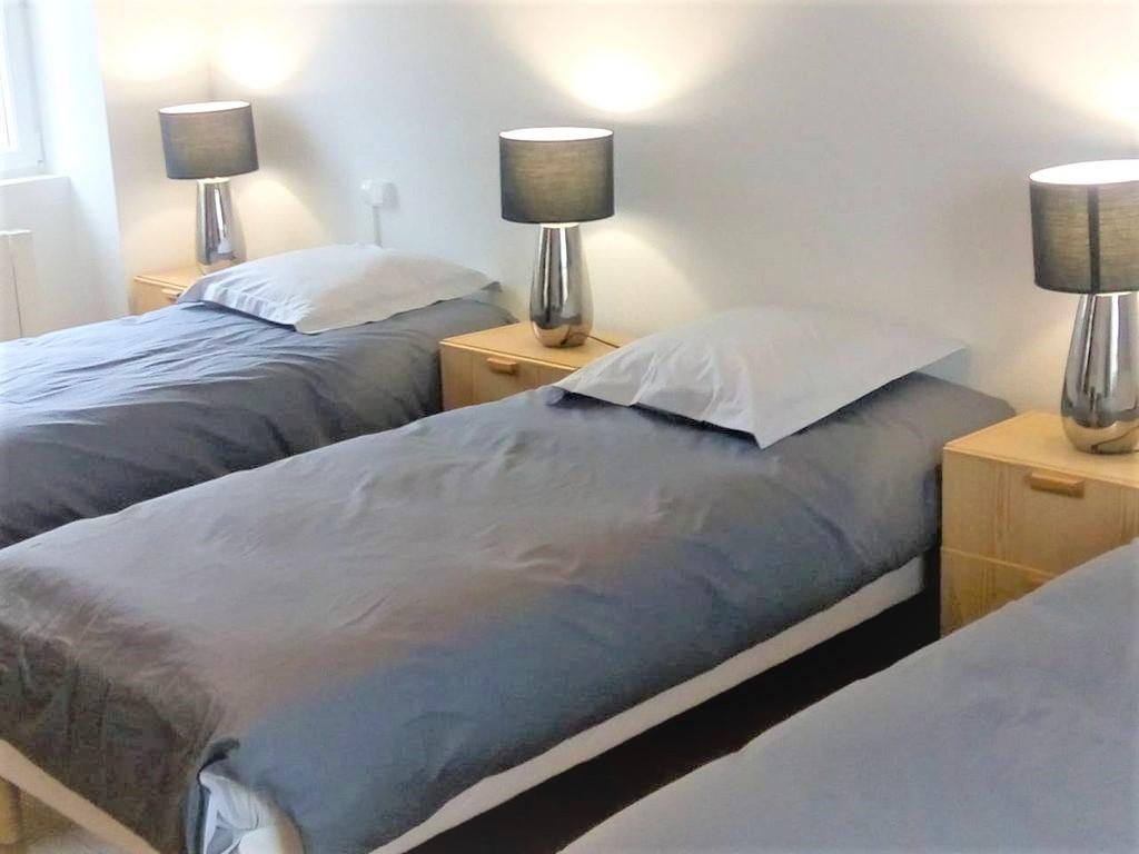 La Barberie.Maison de vacances en Normandie pouvant acueillir 10 personnes.Idéalement située pour visiter les sîtes du débarquement.