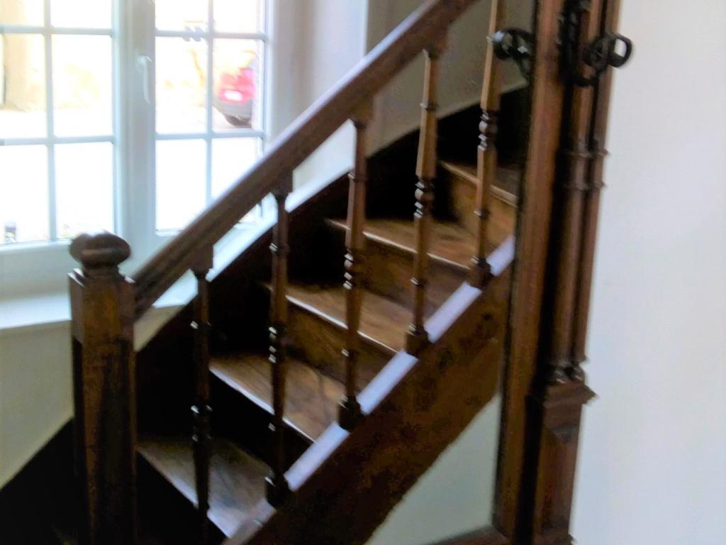 La Barberie.Maison de vacances en Normandie pouvant acueillir 10 personnes.Idéalement située pour visiter les sîtes du débarquement.