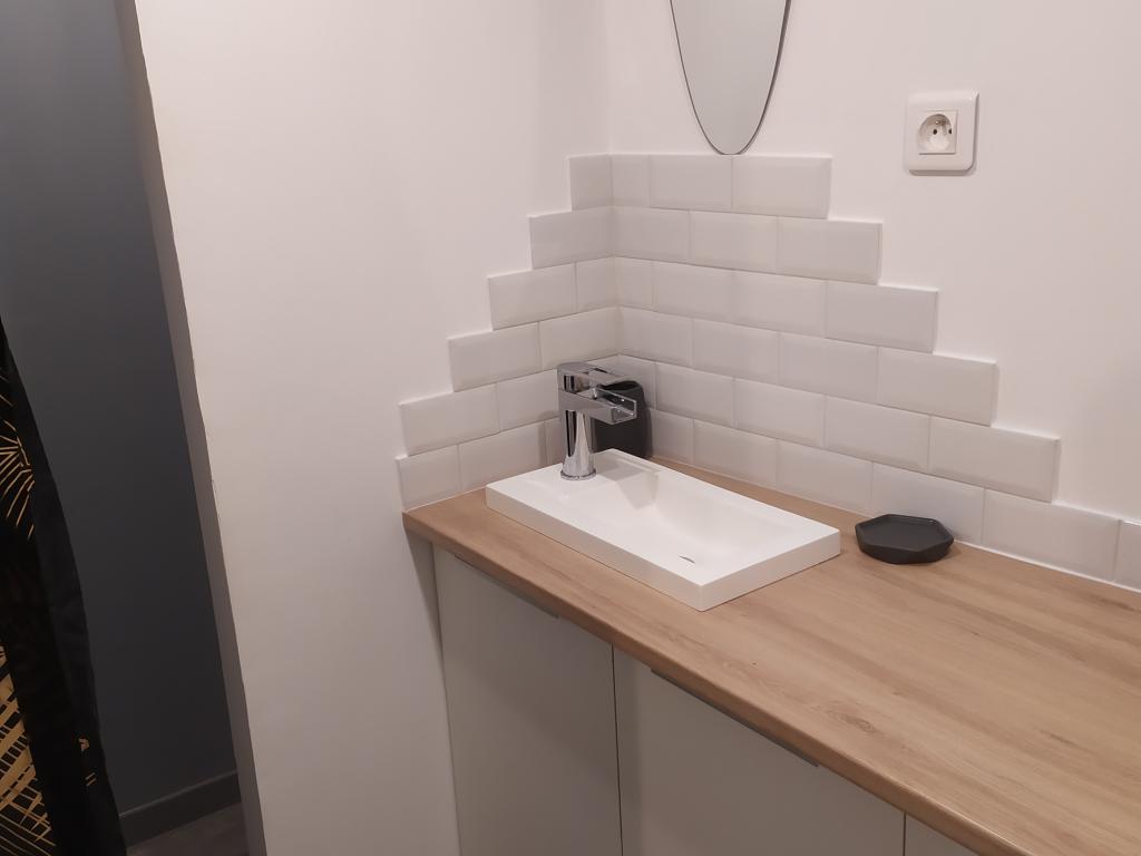 Spa mensignac : loft avec spa privatif