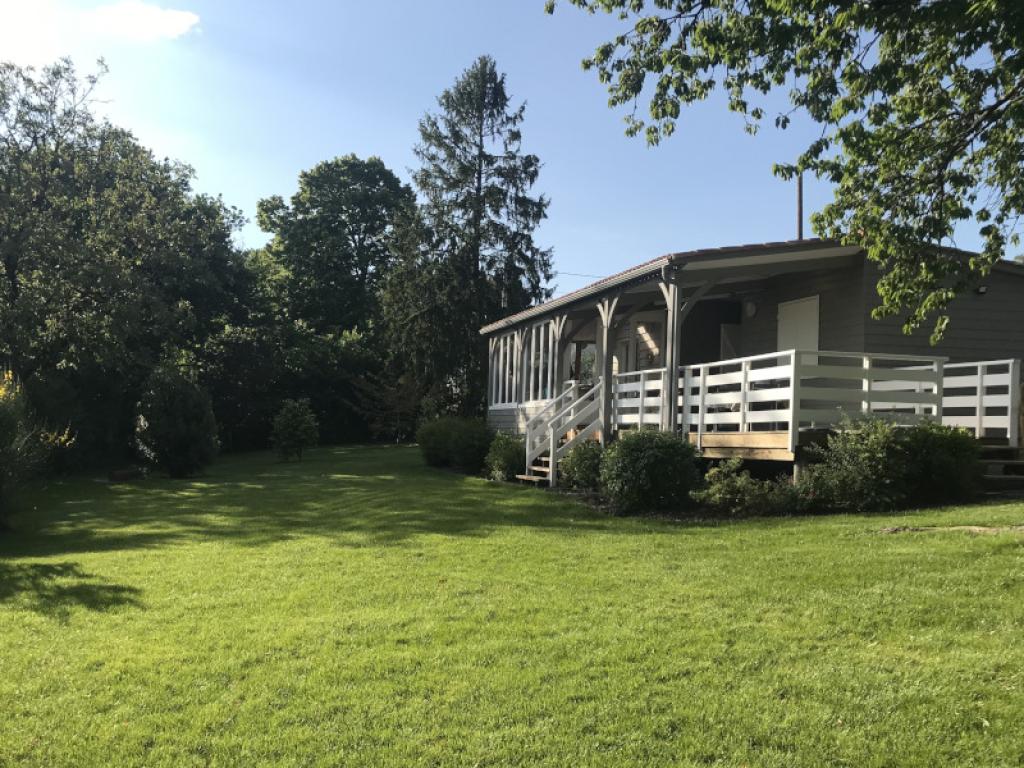 Gîte du Colombier, 3*, 2/4 pers., proche Puy du Fou, Vendée