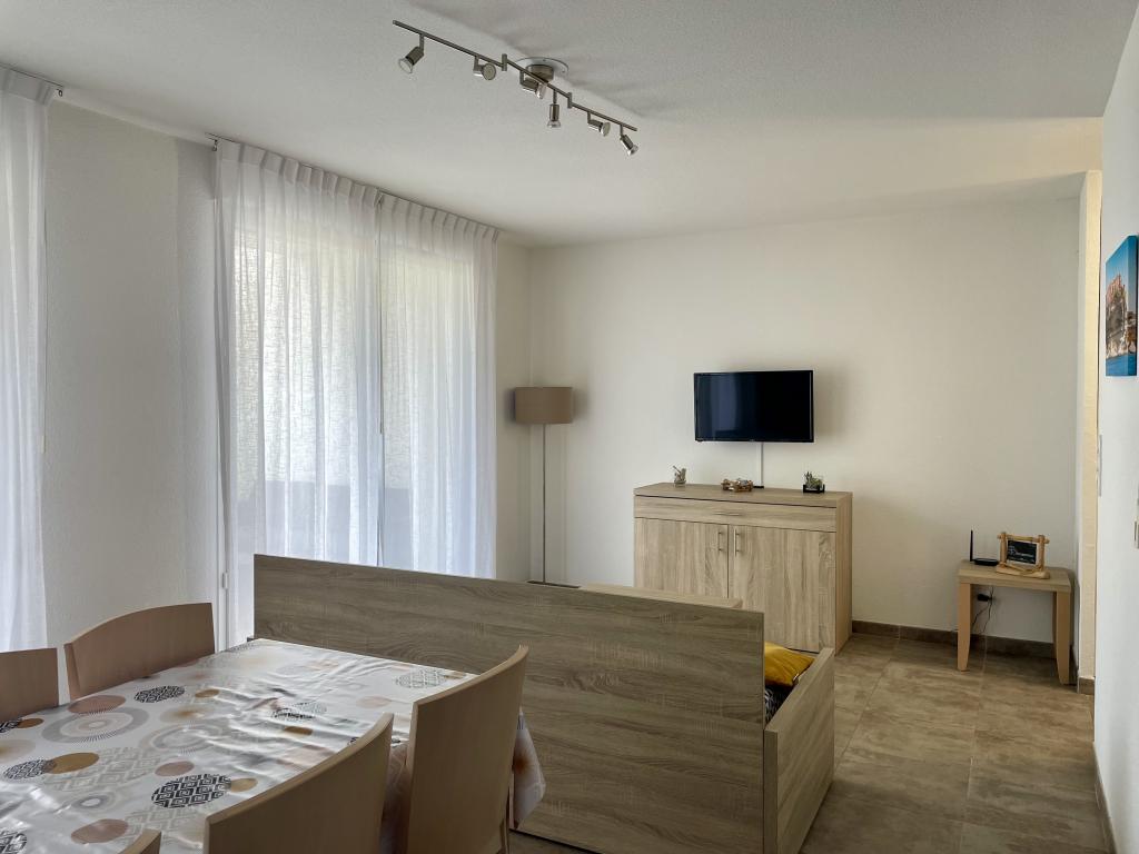 Corse du Sud - Bonifacio - Villa Noelly 4/6 pers, résidence avec piscine