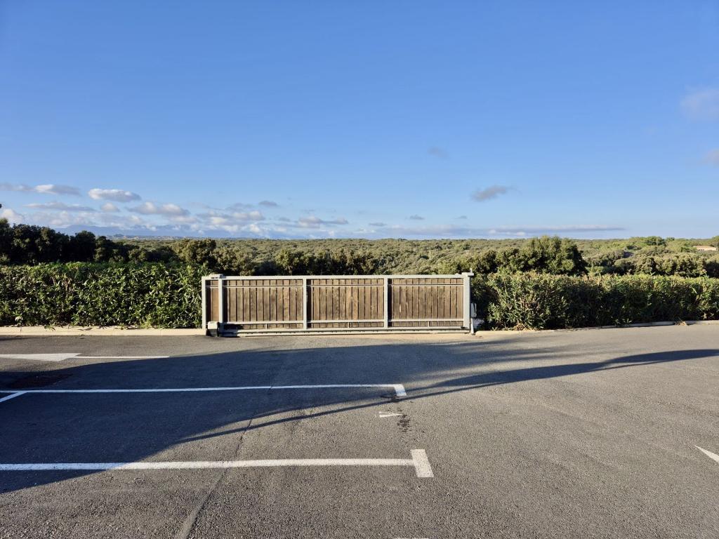 Corse du Sud - Bonifacio - Villa Noelly 4/6 pers, résidence avec piscine