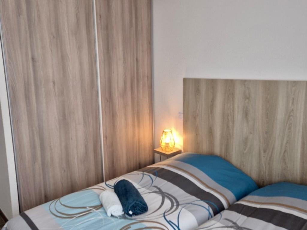 Corse du Sud - Bonifacio - Villa Noelly 4/6 pers, résidence avec piscine