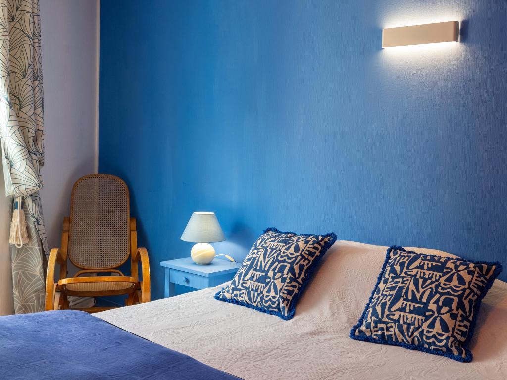 Le Rockastel Café-Auberge Chambre Héraklion