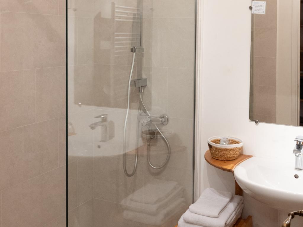 Le Rockastel Café-Auberge Chambre Tanger
