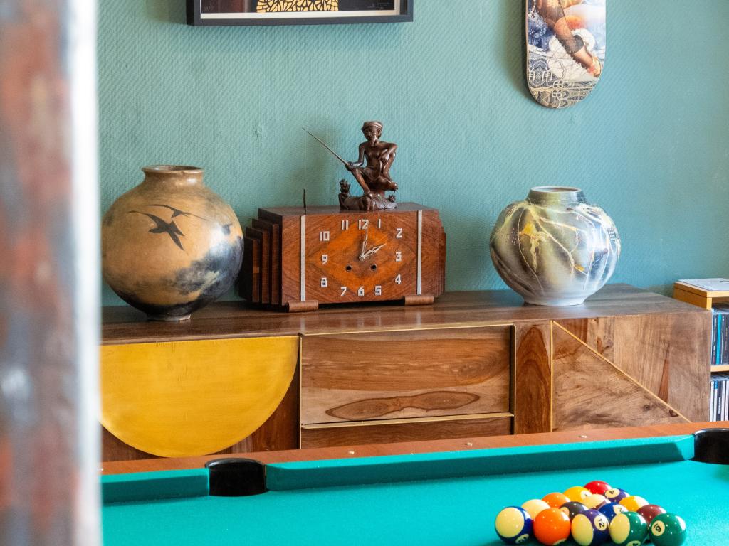 Le Rockastel Café-Auberge Chambre Tanger