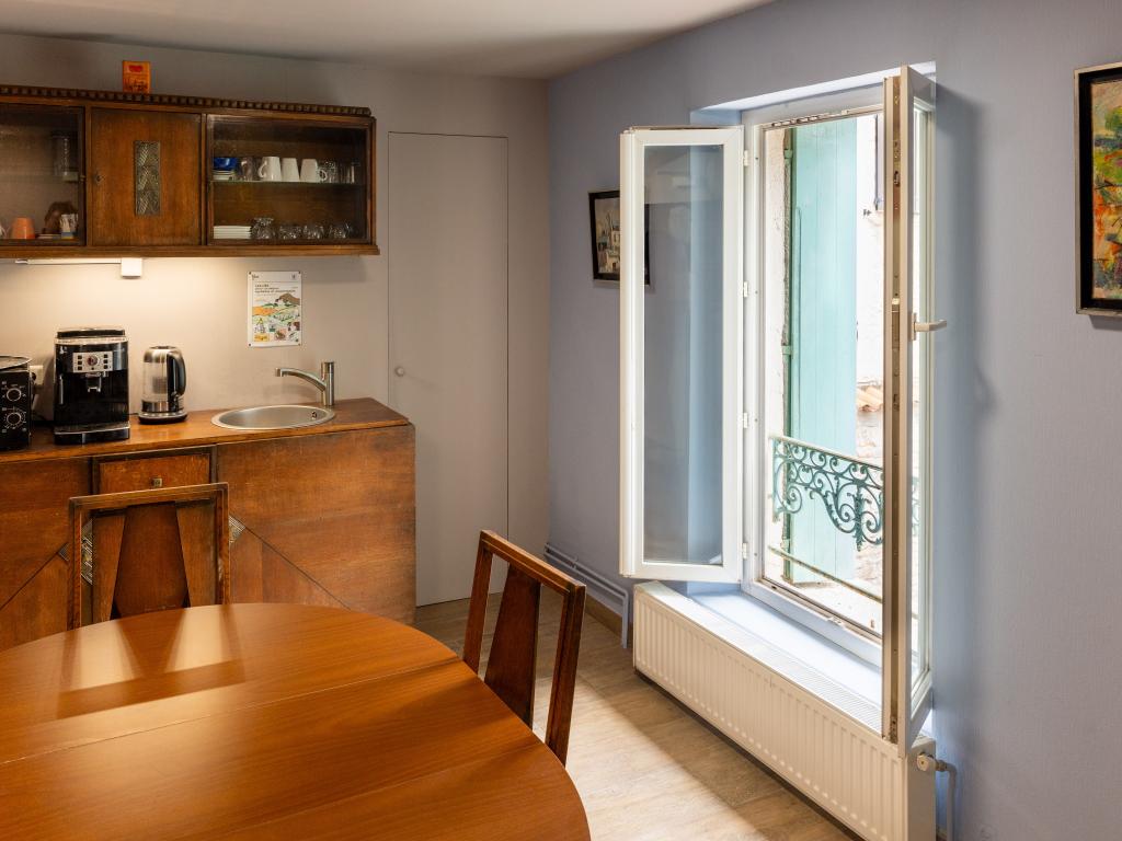 Le Rockastel Café-Auberge Chambre Héraklion