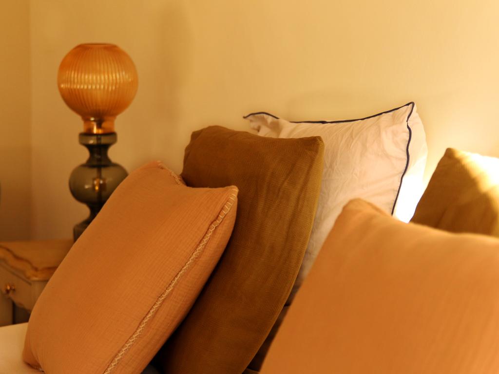 Appartement Joséphine - Maison Sumiane - jusqu'a 4 personnes - Provence
