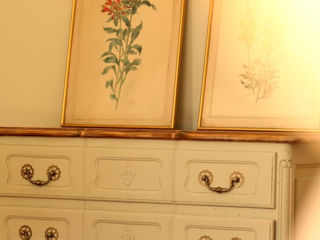 Appartement Joséphine - Maison Sumiane - jusqu'a 4 personnes - Provence