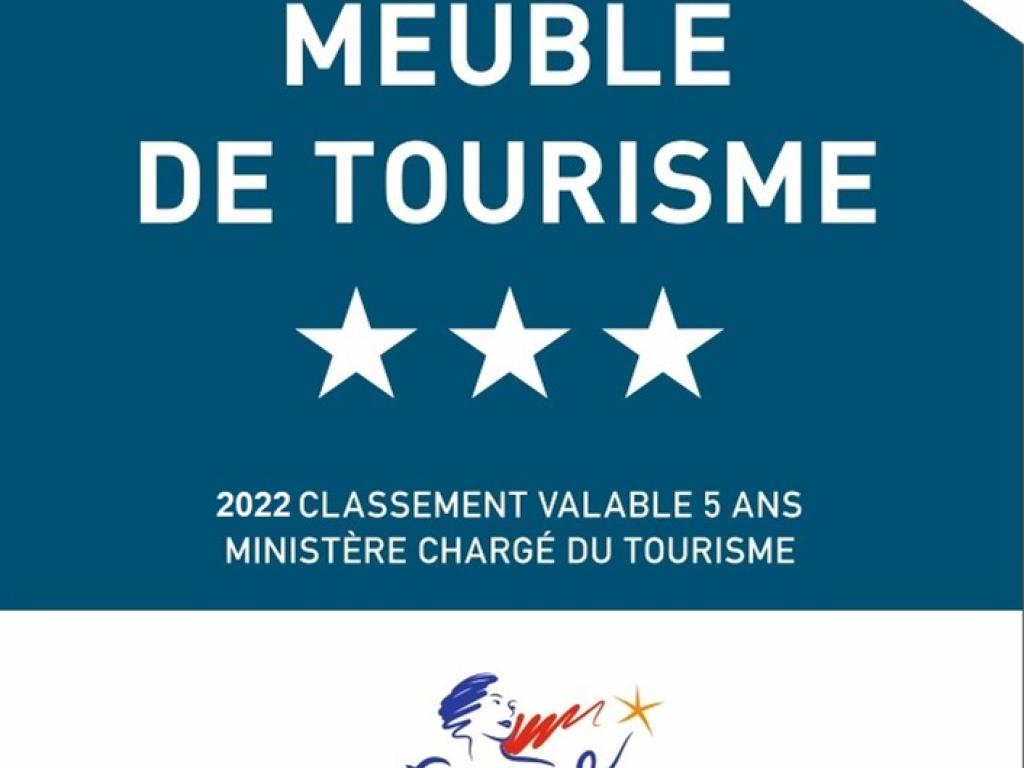 Le Nid'Isle - Stationnement privé - Wi-Fi performant - Climatisation