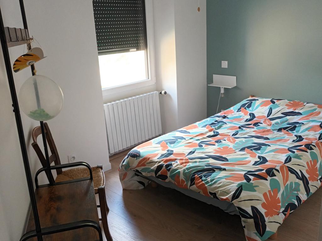 La maison de Théophile, maison de vacances au cœur du Ségala