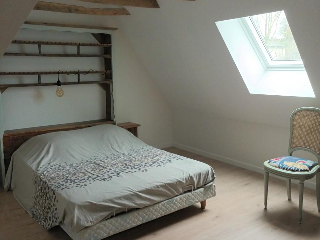La maison de Théophile, maison de vacances au cœur du Ségala
