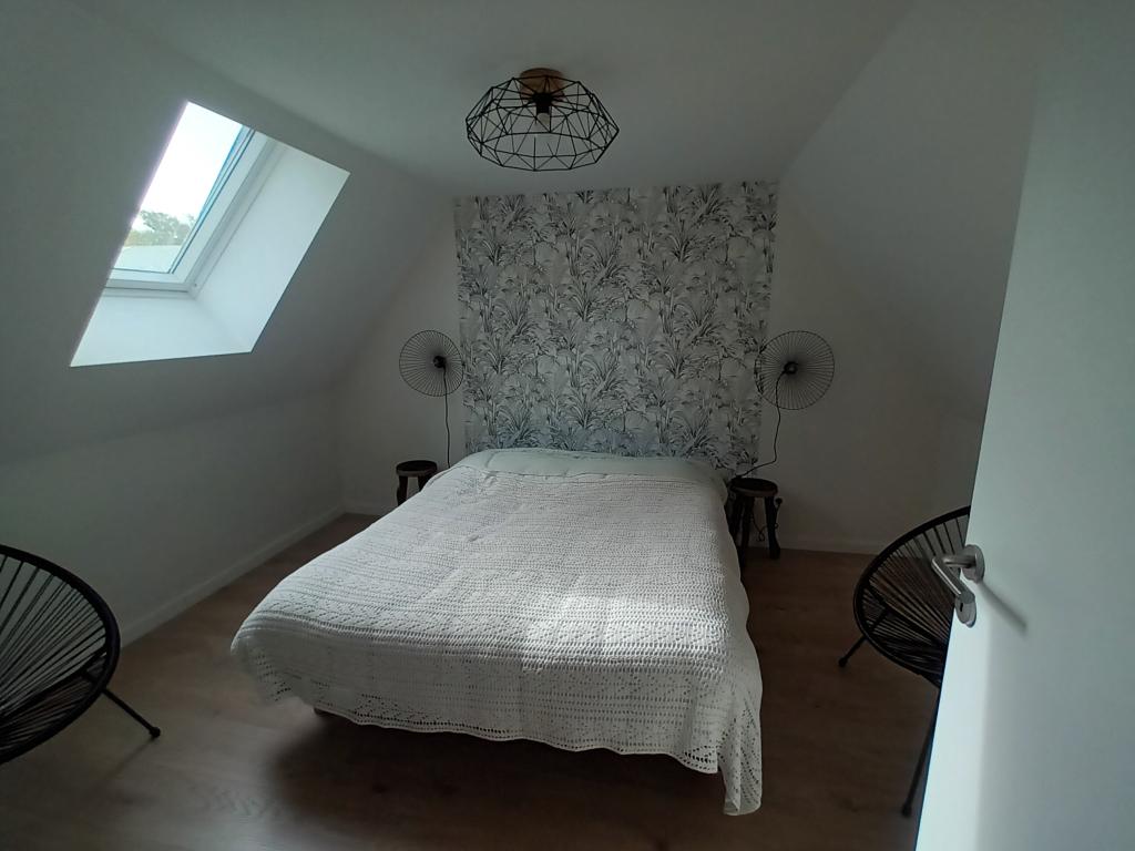 La maison de Théophile, maison de vacances au cœur du Ségala