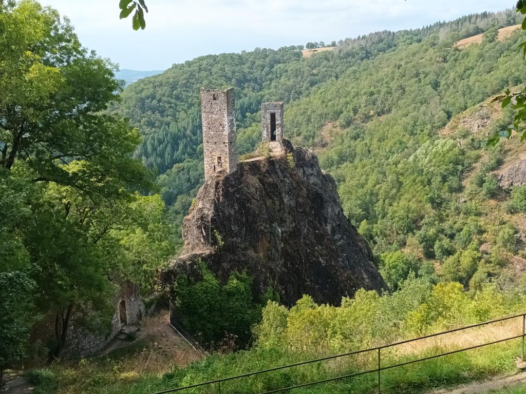La maison de Théophile, maison de vacances au cœur du Ségala