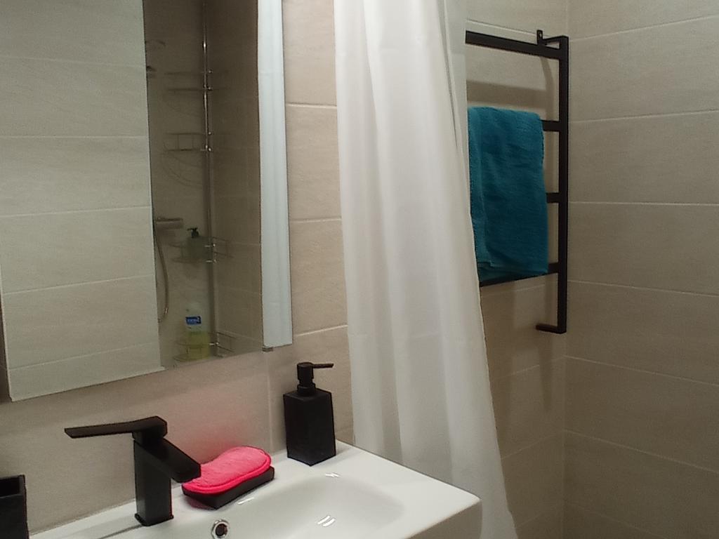 Cyana classé 3* studio cabine
