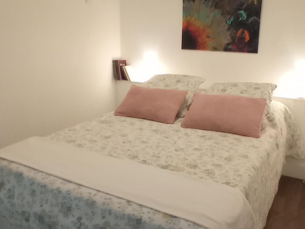 Cyana classé 3* studio cabine