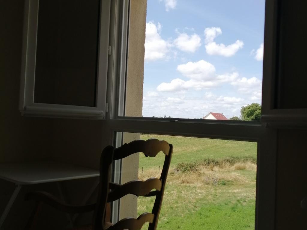 Chambre campagne uxelloise