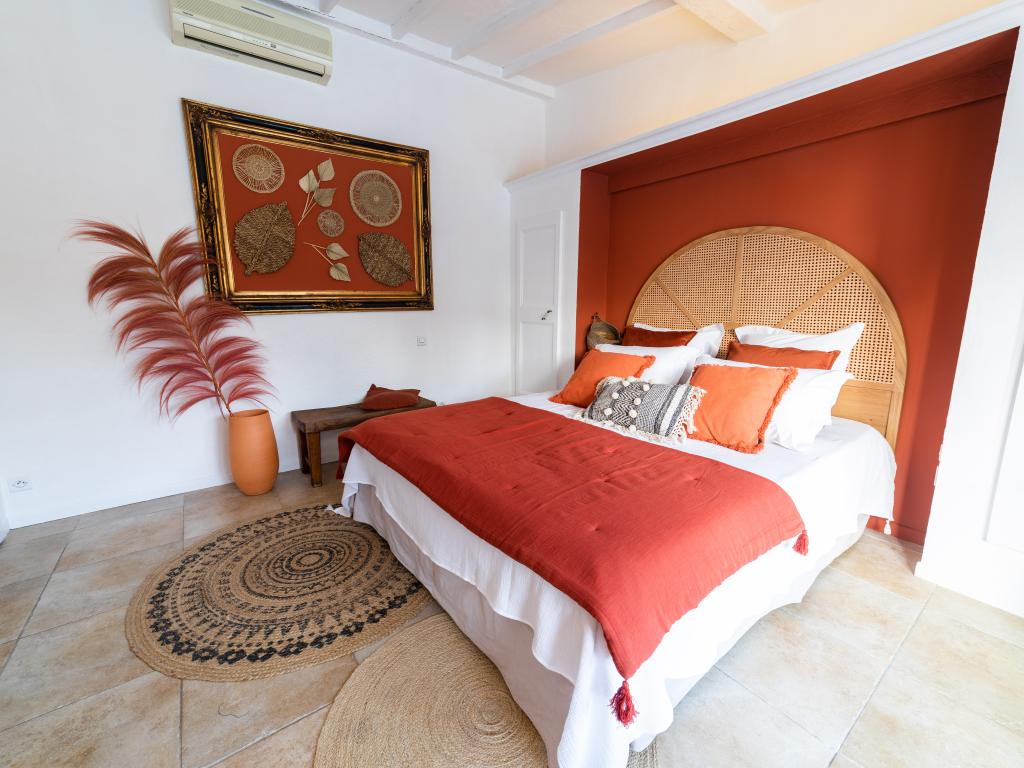 Chambre BALI