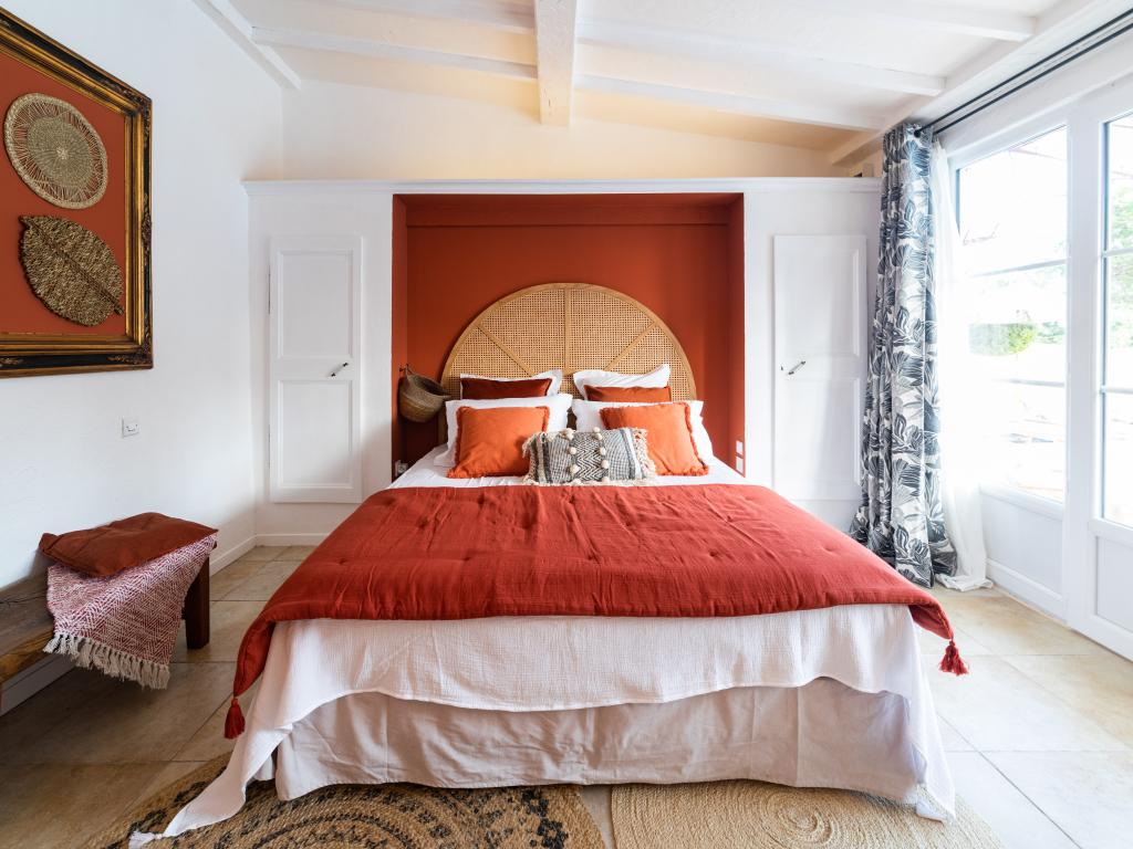 Chambre BALI