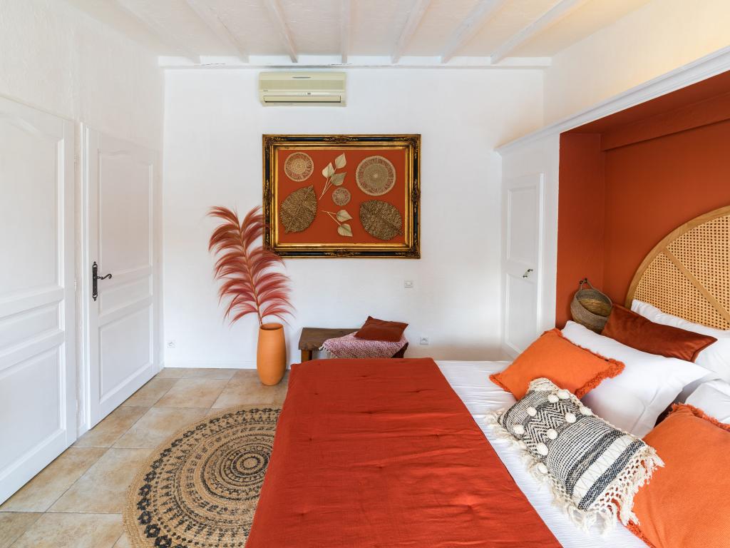 Chambre BALI