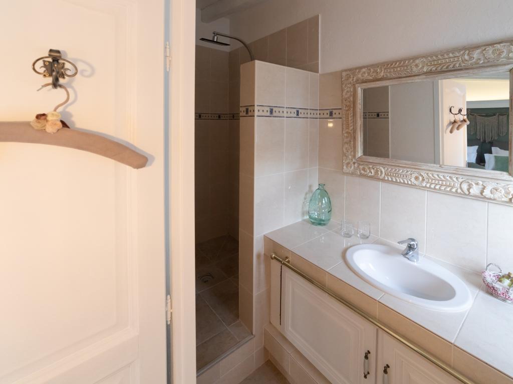 Chambre Bora