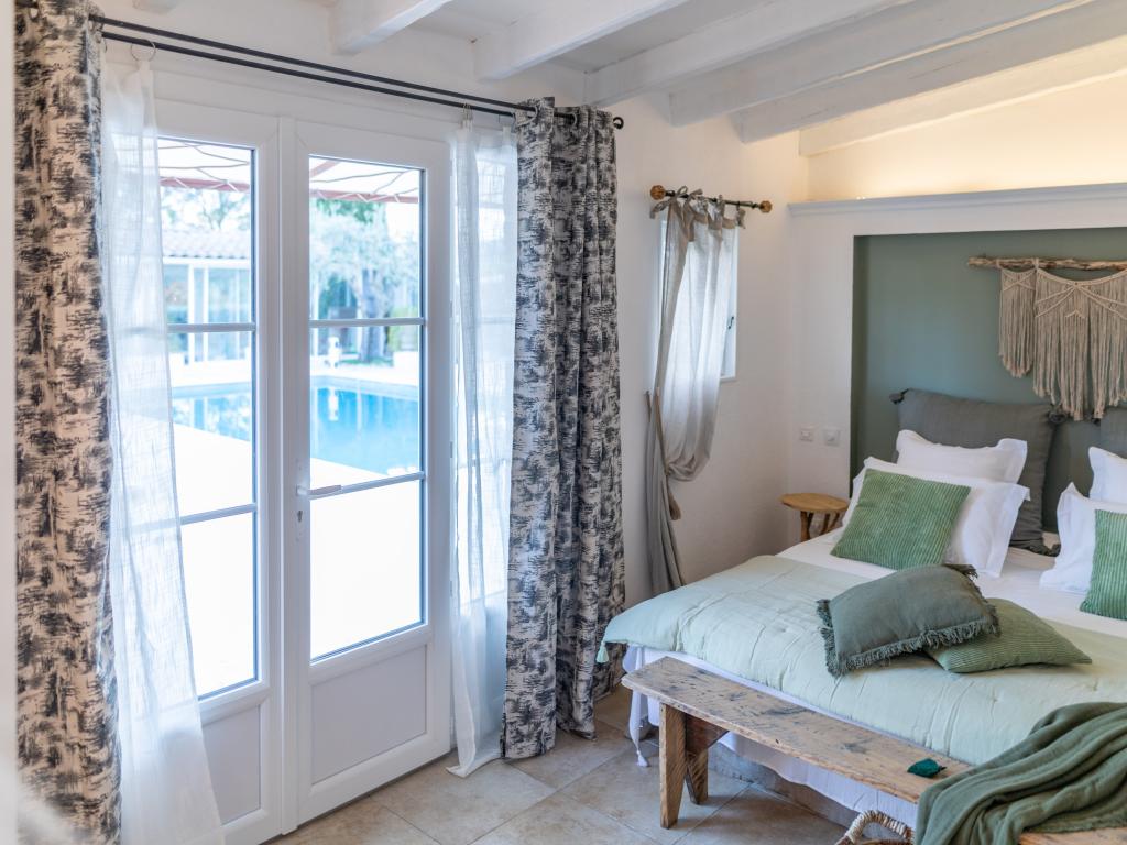 Chambre Bora