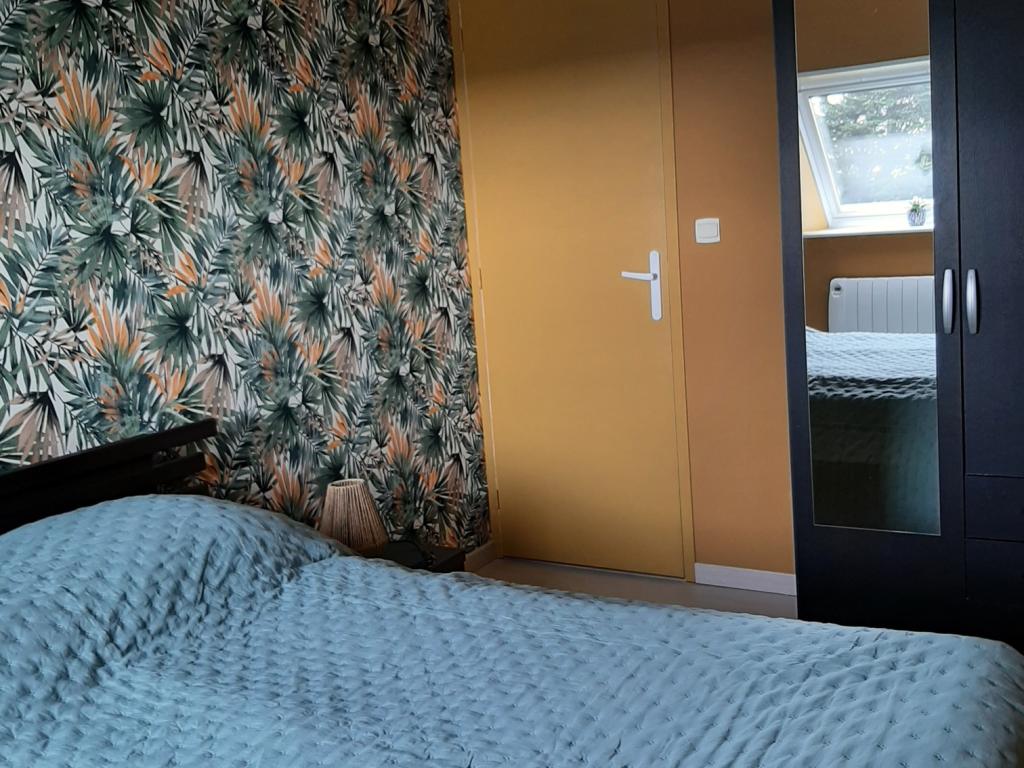 Gîte LES VIOLETTES 2 chambres