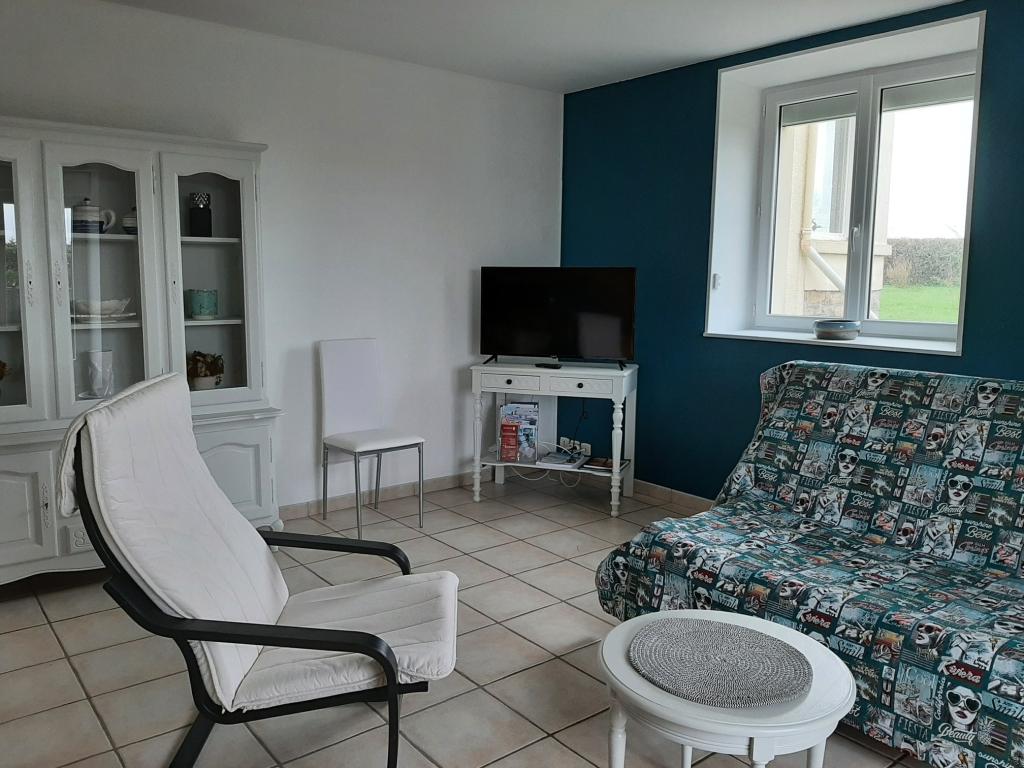 Gîte LES VIOLETTES 2 chambres