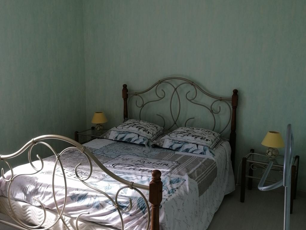 Gîte LES HORTENSIAS 5 chambres