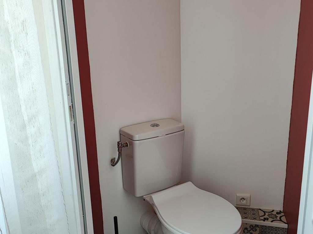 Chambre d'hôtes LOU