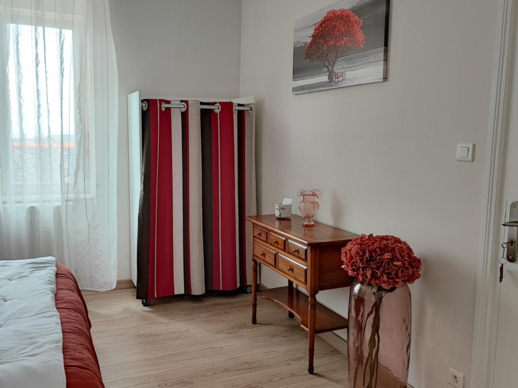 Chambre d'hôtes LOU