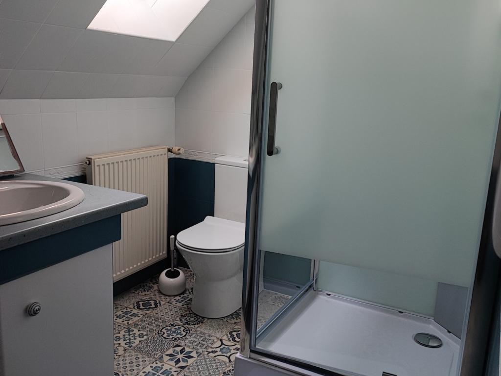 Chambre d'hôtes TAM