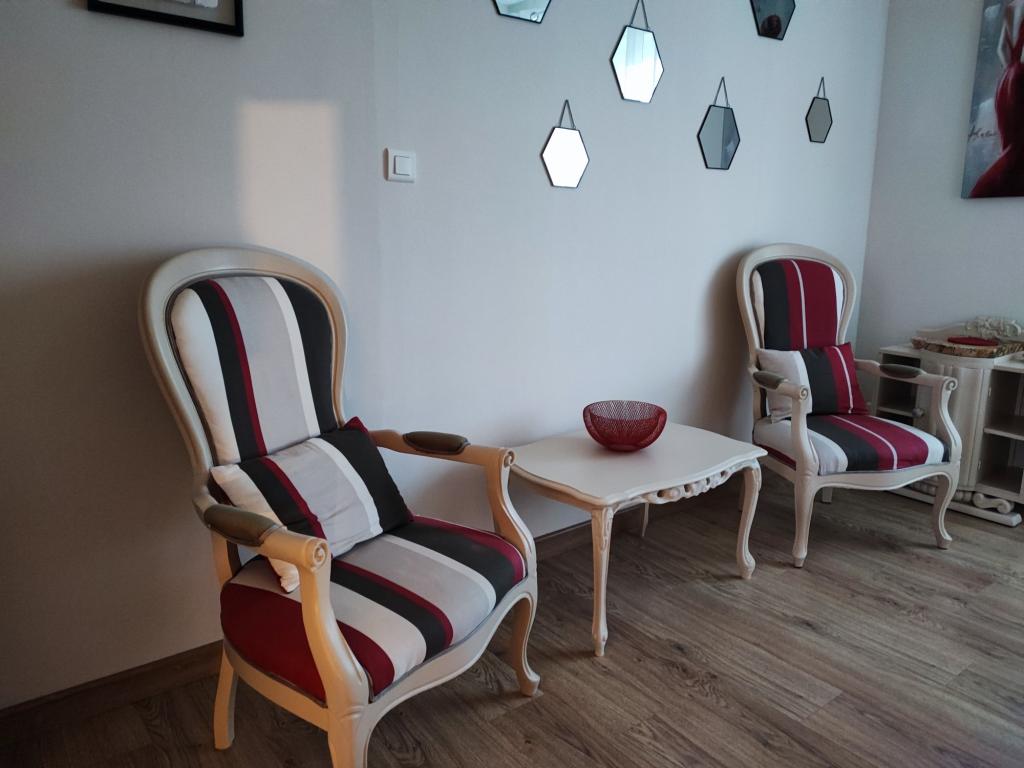 Chambre d'hôtes LOU