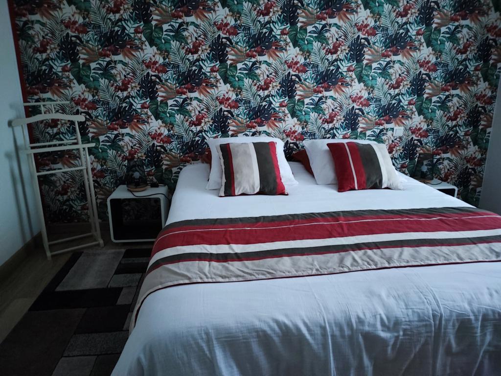 Chambre d'hôtes LOU