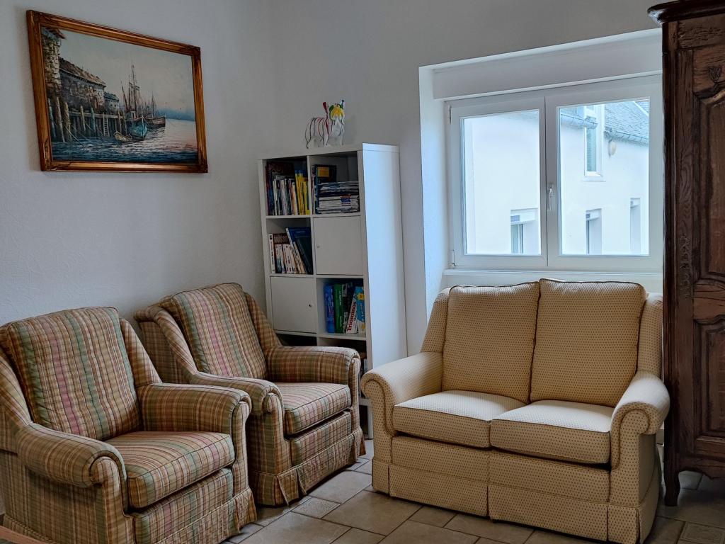 Chambre d'hôtes TAM