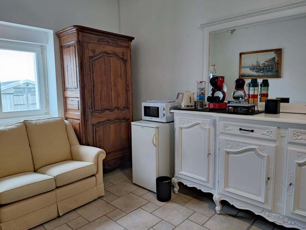 Chambre d'hôtes TAM