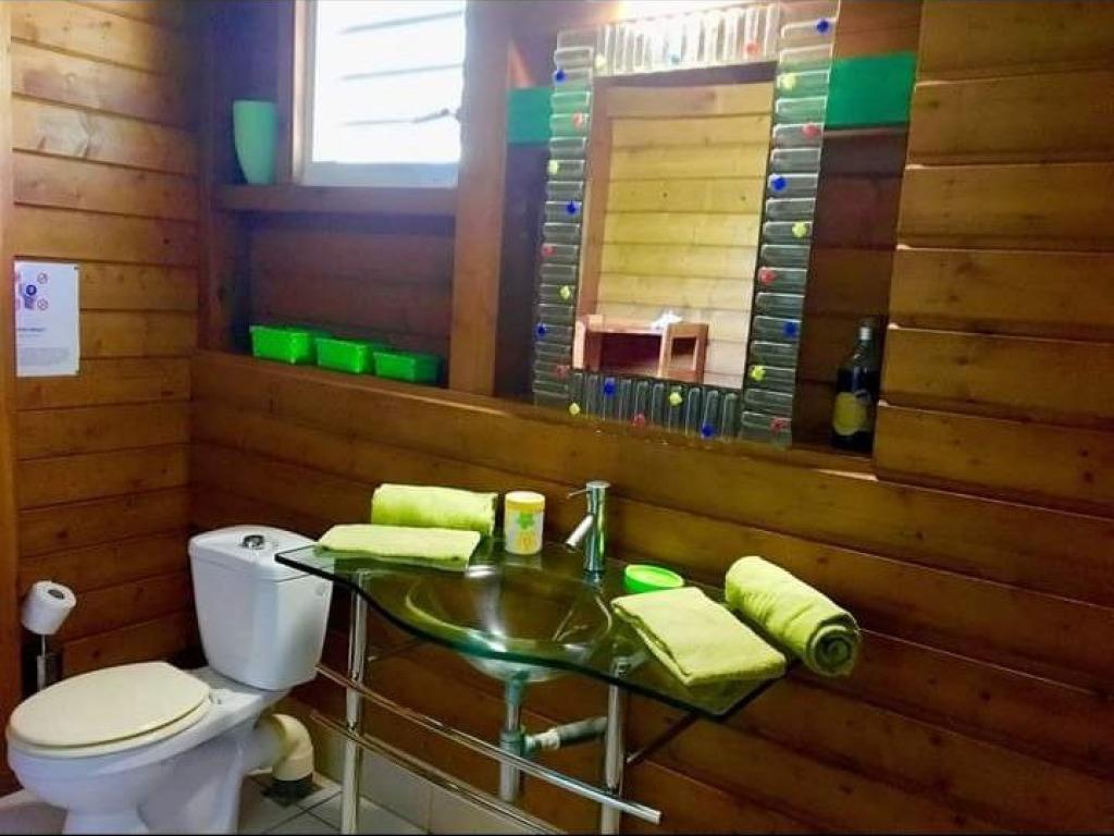Gite avec spa privatif 2 personnes 1 nuit à 4 nuit maximum