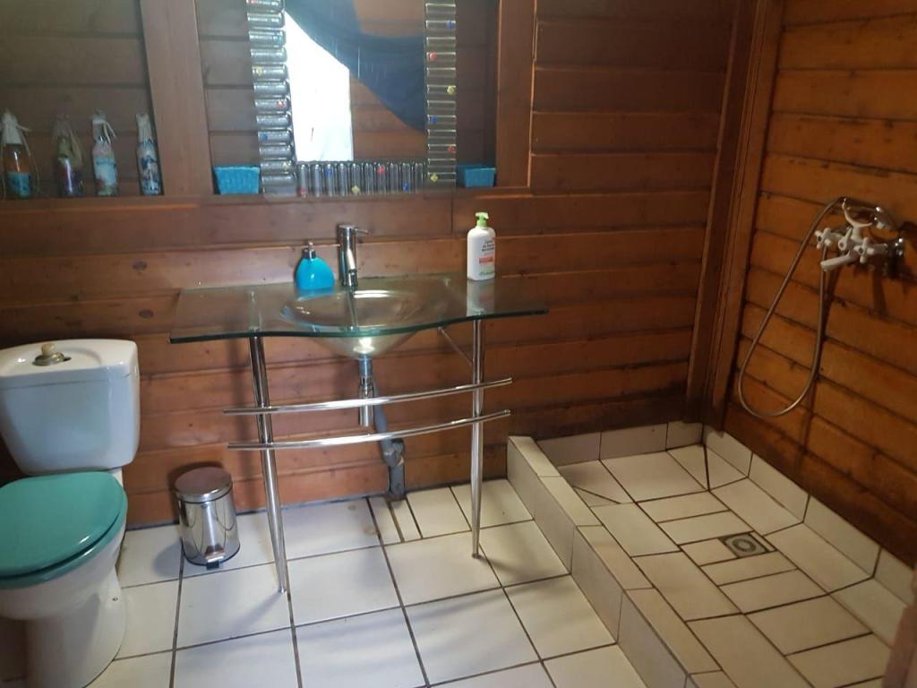 Gite avec spa privatif 2 personnes 1 nuit à 4 nuit maximum