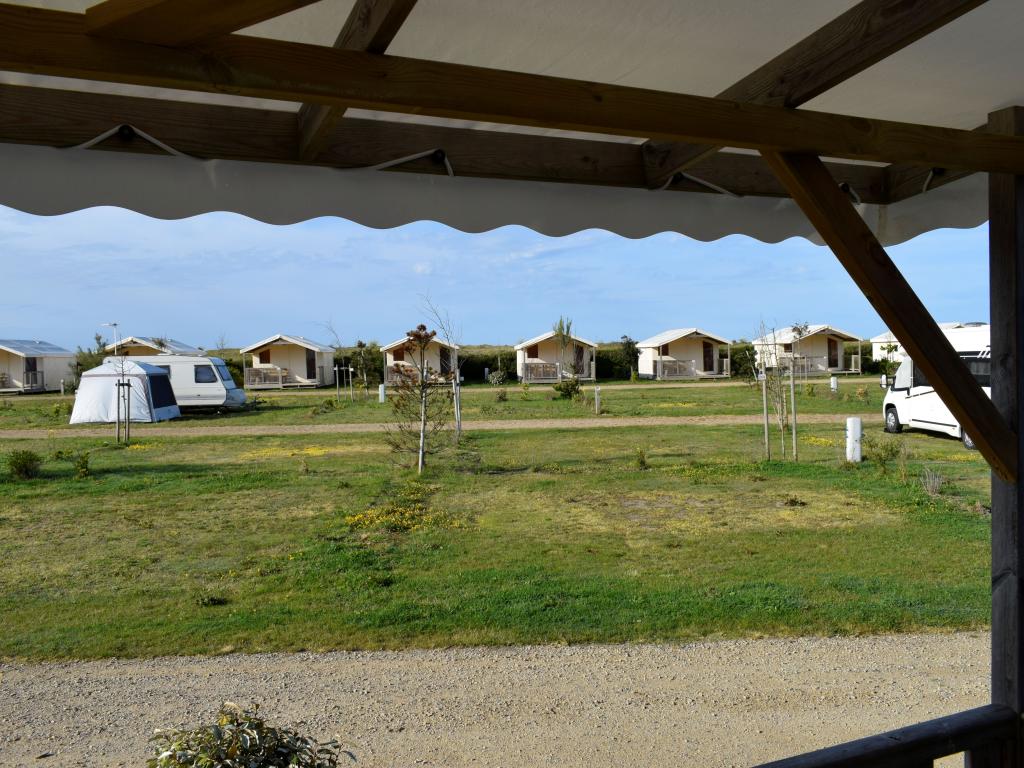 Sarzhome mobil-home