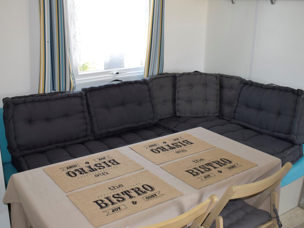 Sarzhome mobil-home